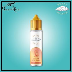 PECHE MIGNON 50/70ml Petit Nuage