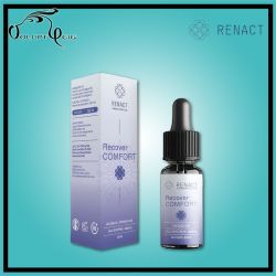 Huile CBD Recover Comfort 10ml Renact