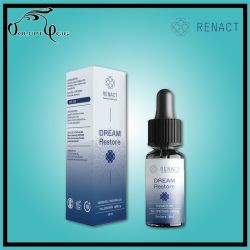 Huile CBD Dream restore 10ml Renact