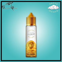 GLOBE TROTTEUR50ml Petit Nuage