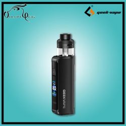 KIT FORCE 3200mAh Geekvape - Cigarette électronique Pod