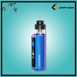 KIT FORCE 3200mAh Geekvape - Cigarette électronique Pod