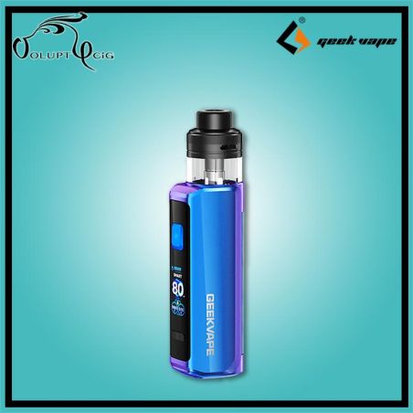 KIT FORCE 3200mAh Geekvape - Cigarette électronique Pod