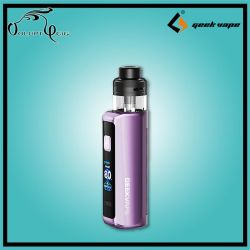 KIT FORCE 3200mAh Geekvape - Cigarette électronique Pod