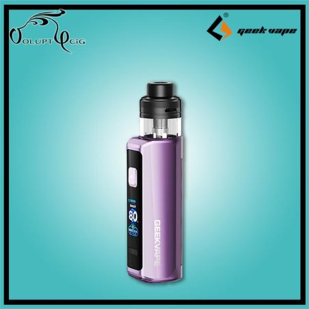 KIT FORCE 3200mAh Geekvape - Cigarette électronique Pod