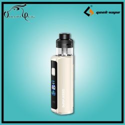 KIT FORCE 3200mAh Geekvape - Cigarette électronique Pod
