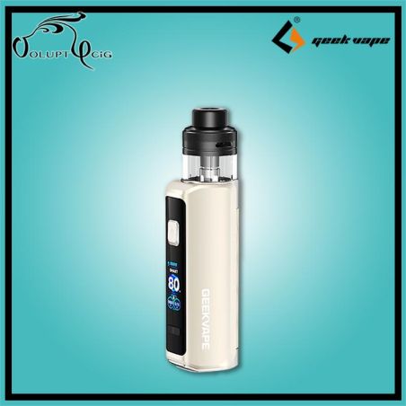 KIT FORCE 3200mAh Geekvape - Cigarette électronique Pod