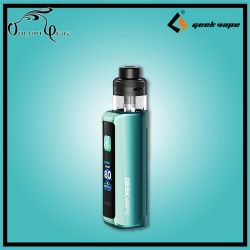 KIT FORCE 3200mAh Geekvape - Cigarette électronique Pod