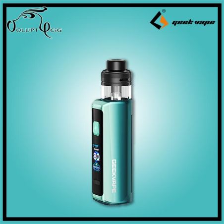 KIT FORCE 3200mAh Geekvape - Cigarette électronique Pod
