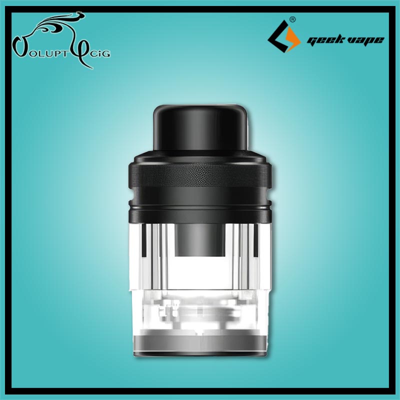 CARTOUCHE FORCE 2 5ml Geekvape
