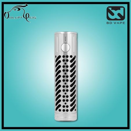 Box BLASTER 18650/21700 BD Vape