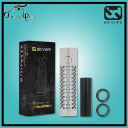 Box BLASTER 18650/21700 BD Vape