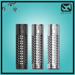 Box BLASTER 18650/21700 BD Vape