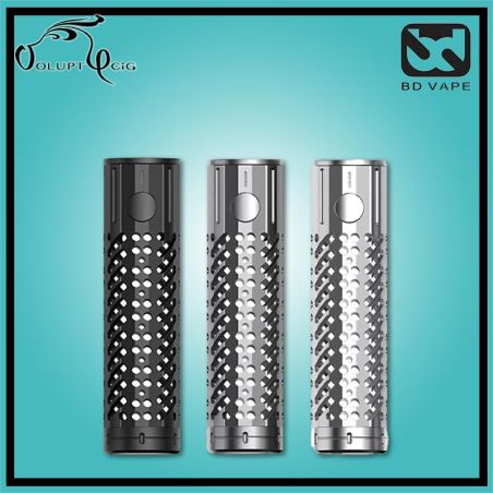 Box BLASTER 18650/21700 BD Vape