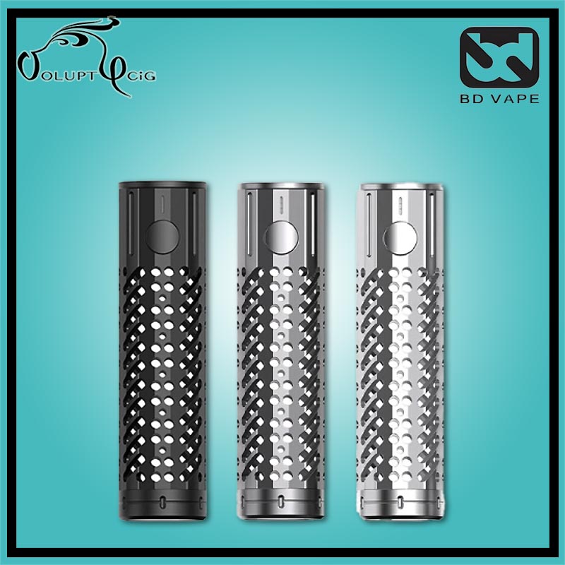 Box BLASTER 18650/21700 BD Vape