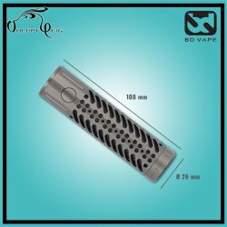 Box BLASTER 18650/21700 BD Vape