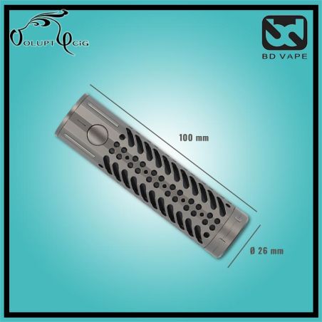 Box BLASTER 18650/21700 BD Vape