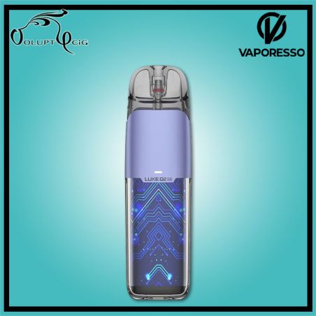 KIT Pod LUXE Q2 SE Vaporesso - Cigarette électronique Pod