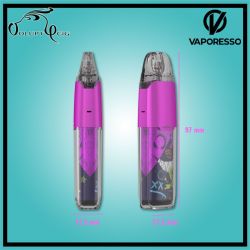 KIT Pod LUXE Q2 SE Vaporesso