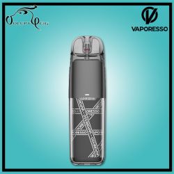 KIT Pod LUXE Q2 SE Vaporesso