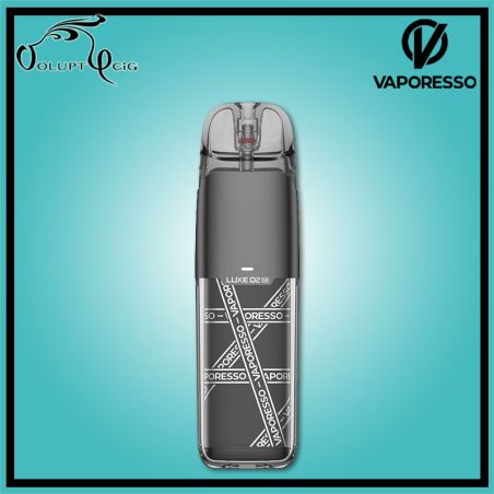 KIT Pod LUXE Q2 SE Vaporesso - Cigarette électronique Pod