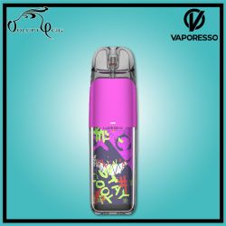 KIT Pod LUXE Q2 SE Vaporesso