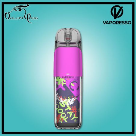 KIT Pod LUXE Q2 SE Vaporesso - Cigarette électronique Pod