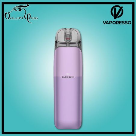 KIT Pod LUXE Q2 SE Vaporesso - Cigarette électronique Pod
