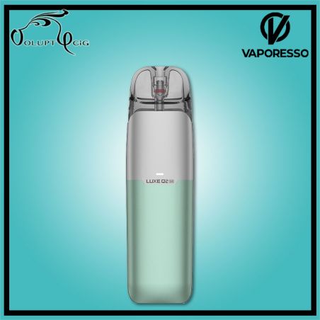 KIT Pod LUXE Q2 SE Vaporesso - Cigarette électronique Pod