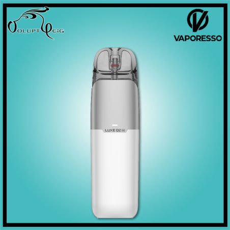 KIT Pod LUXE Q2 SE Vaporesso - Cigarette électronique Pod