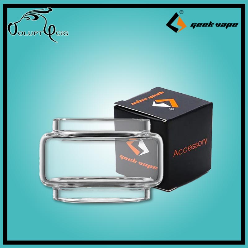 Pyrex ZEUS 5 7ml par GeekVape