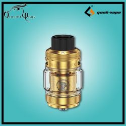 Clearomiseur ZEUS SUB-OHM 5 Geekvape