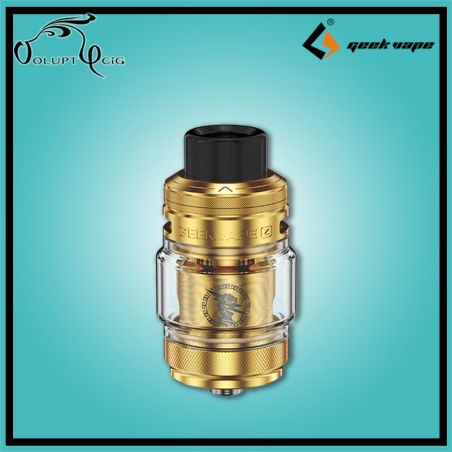 Clearomiseur ZEUS SUB-OHM 5 Geekvape