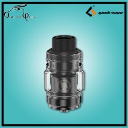 Clearomiseur ZEUS SUB-OHM 5 Geekvape