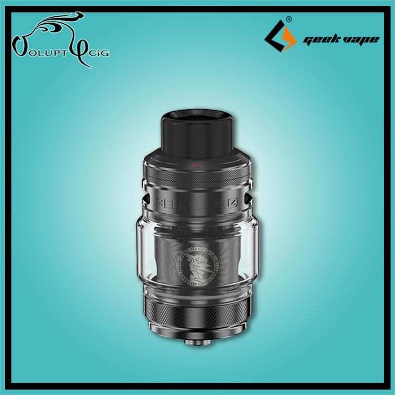 Clearomiseur ZEUS Subohm 5 Geekvape