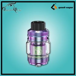 Clearomiseur ZEUS SUB-OHM 5 Geekvape