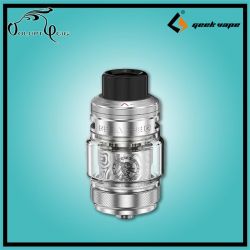 Clearomiseur ZEUS SUB-OHM 5 Geekvape