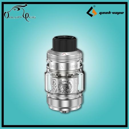 Clearomiseur ZEUS SUB-OHM 5 Geekvape