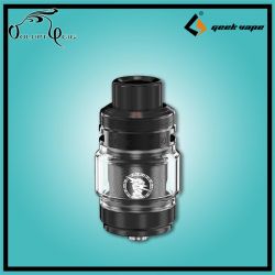 Clearomiseur ZEUS SUB-OHM 5 Geekvape