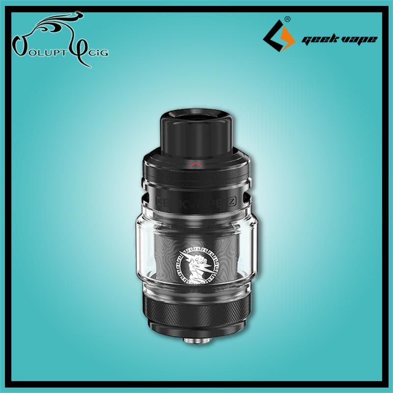 elfbar nachfüll pod läuft aus Preview : Zeus X RTA MESH Geek Vape main image 1