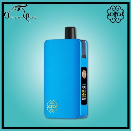 Kit DOTPOD max V 1.5 2100mAh Dotmod - Cigarette électronique Pod