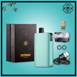 Kit DOTPOD max V 1.5 2100mAh Dotmod - Cigarette électronique Pod