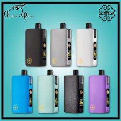 Kit DOTPOD max V 1.5 2100mAh Dotmod - Cigarette électronique Pod