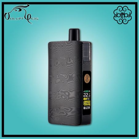 Kit DOTPOD max V 1.5 2100mAh Dotmod - Cigarette électronique Pod