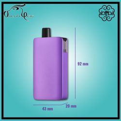 Kit DOTPOD max V 1.5 2100mAh Dotmod - Cigarette électronique Pod