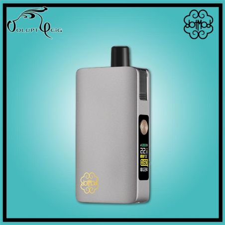 Kit DOTPOD max V 1.5 2100mAh Dotmod - Cigarette électronique Pod