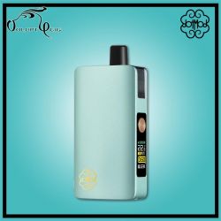 Kit DOTPOD max V 1.5 2100mAh Dotmod - Cigarette électronique Pod