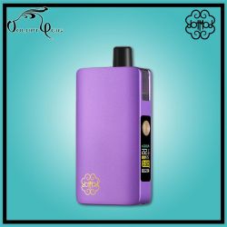 Kit DOTPOD max V 1.5 2100mAh Dotmod - Cigarette électronique Pod