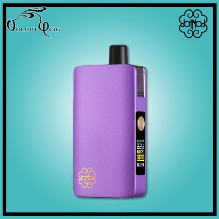 Kit DOTPOD max V 1.5 2100mAh Dotmod - Cigarette électronique Pod