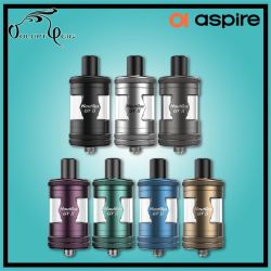 Clearomiseur NAUTILUS GT2 Aspire - Cigarette électronique